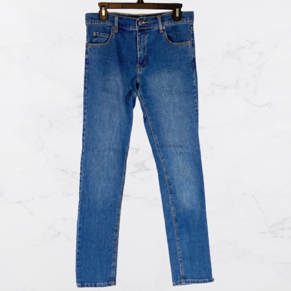blue jeans cheap